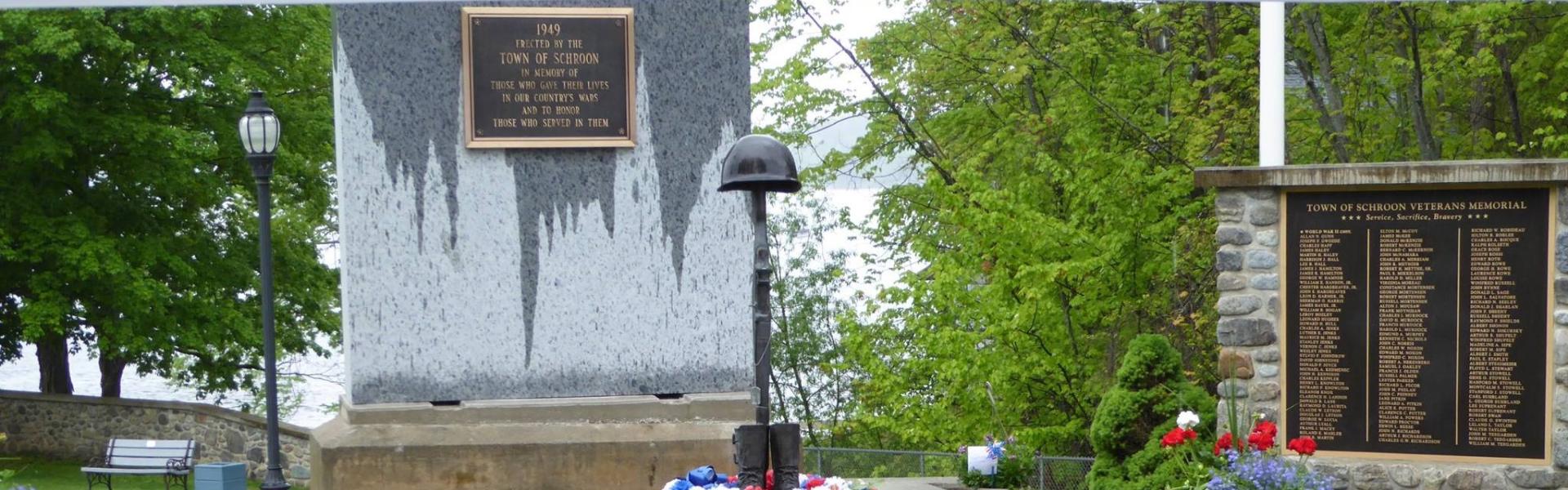 Memorial Park