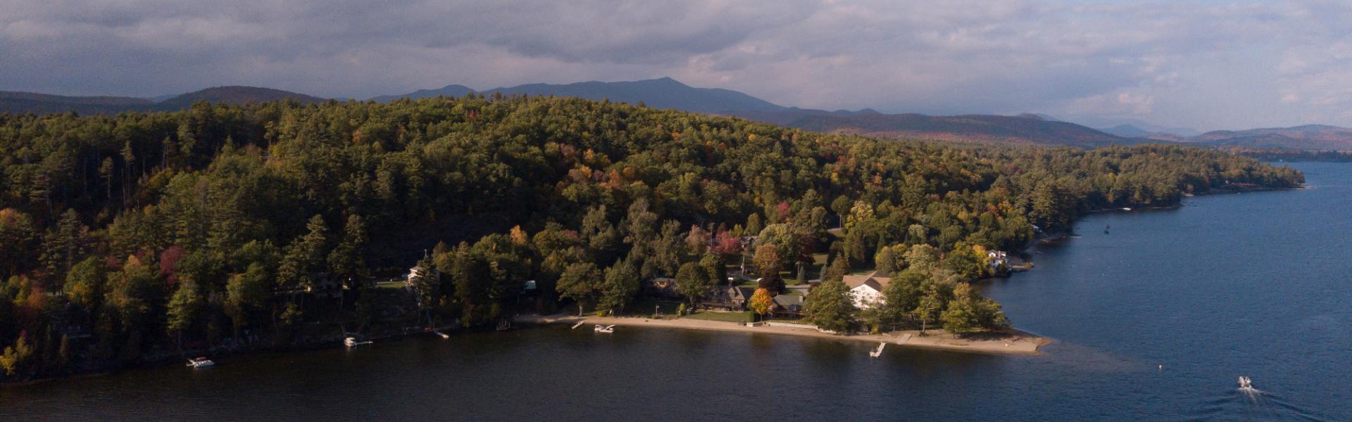 Schroon Lake Chamber