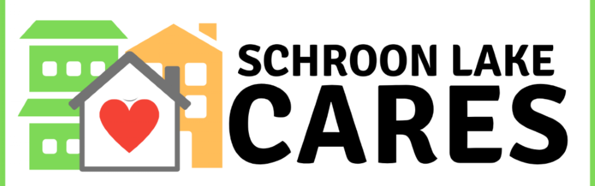 SL Cares Logo