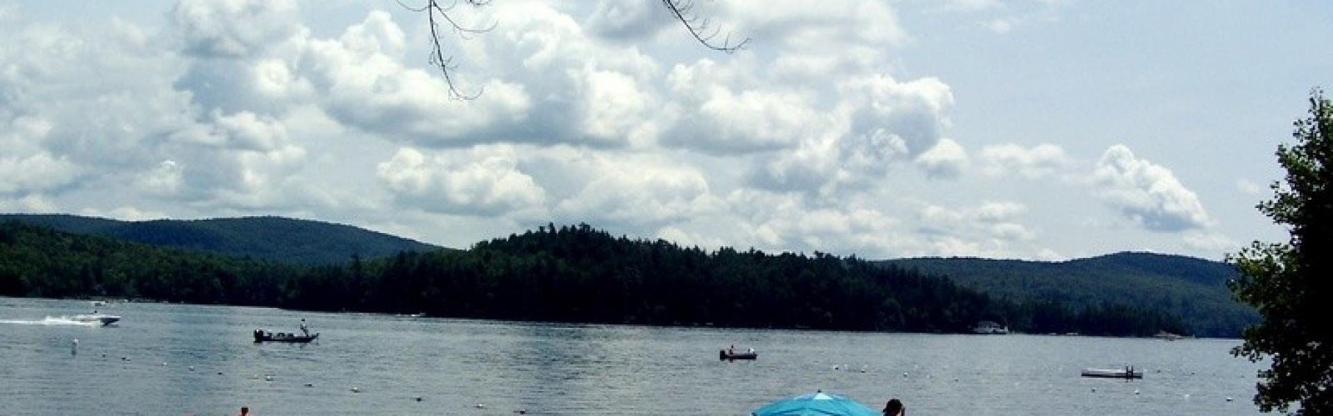 Schroon Lake Town Beach schroonlakechamber org Schroon Lake Town Beach schroonlakechamber org