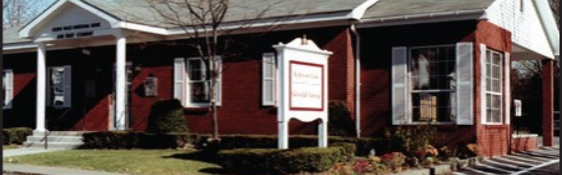 Glens Falls National Bank Schroon Lake