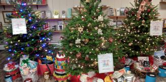 Festival of Trees