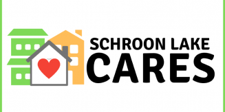 SL Cares Logo