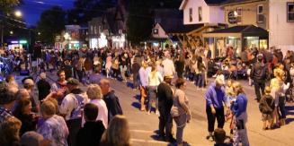 Street Dance