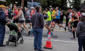 Marathon