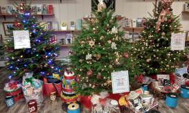 Festival of Trees
