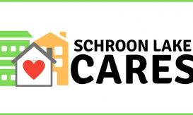 SL Cares Logo