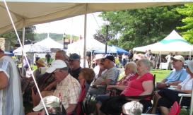 Folk Festival